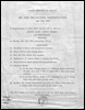 Air Raid Precautions Demonstration.