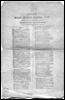 Yorkshire Grand Musical Festival, 1823.