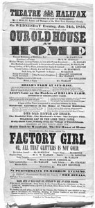 Theatre Halifax