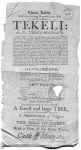 Theatre, Halifax (Document ID: 101416)