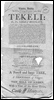 Theatre, Halifax. (Document ID: 101416)