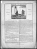 Massacre of the French King! View of La Guillotine; or the Modern Beheading Machine, at Paris.