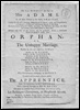Last Benefit but one for Mrs Adams. At the New Theatre at the Talbot, in Halifax.