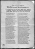 Some Lines wrote by The Reverend Mr. Grimshaw, Who departed this Life the 7th of April 1763.