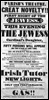 Parish's Theatre. Melodrama.