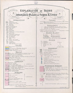 Goad Plans