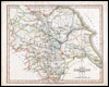 Ridings of Yorkshire.