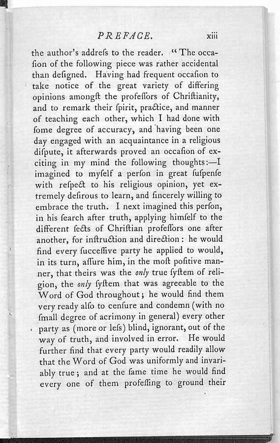 Autobiography of Thomas Wright, of Birkenshaw, 1736-1797.