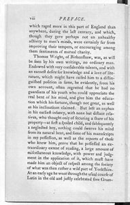 Autobiography of Thomas Wright, of Birkenshaw, 1736-1797