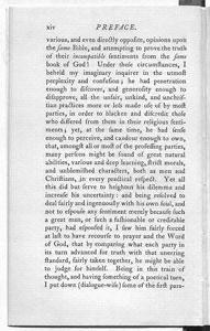 Autobiography of Thomas Wright, of Birkenshaw, 1736-1797