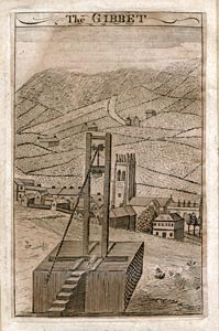 Gibbet