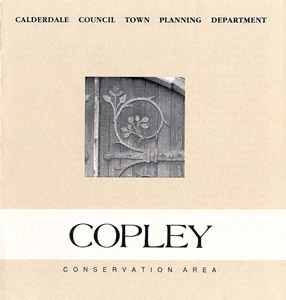 Copley Conservation Area
