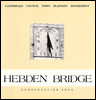 Hebden Bridge Conservation Area.