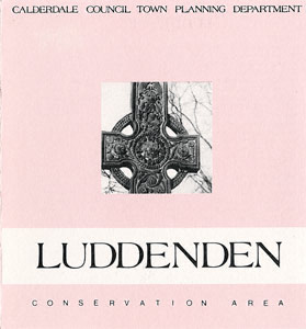 Luddenden Conservation Area