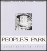 People's Park Conservation Area.