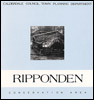Ripponden Conservation Area.