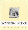 Sowerby Bridge Conservation Area.