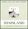 Stainland Conservation Area.