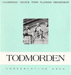 Todmorden Conservation Area