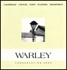 Warley Conservation Area.