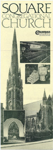 Square Congregational Church