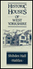 Historic Houses of West Yorkshire. Shibden Hall, Halifax.