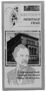 Akroydon Heritage Trail