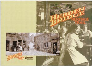 Hebden Bridge Heritage Trail