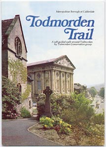 Todmorden Trail