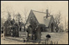 Luddenden, Cemetery.