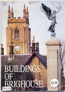 Buildings of Brighouse