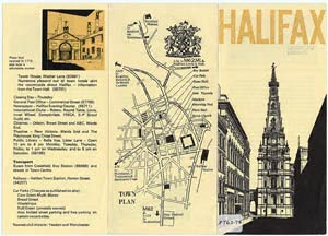Halifax (Document ID: 101741)