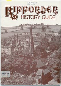 Ripponden History Guide