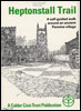 Heptonstall Trail A self-guided walk around a ancient Pennine village.