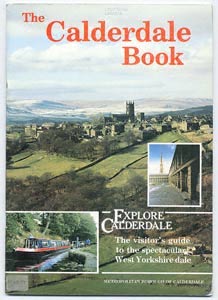 Calderdale Book