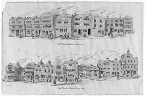 Old Market, Halifax (Document ID: 101751)