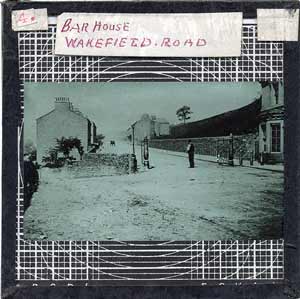 Bar House Wakefield Road