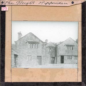 Height Ripponden