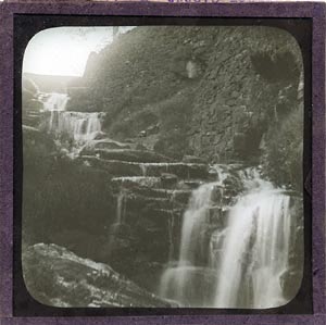 Blackshaw Clough, Soyland