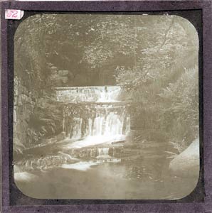 Glass Slide (Document ID: 101768)