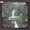 Waterfall, Rough Hey Wood, Triangle. (Document ID: 101772)