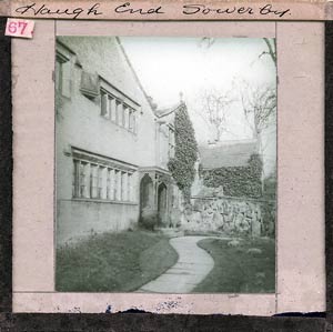 Haugh End Sowerby