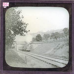 Ripponden Line (Document ID: 101779)