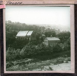 Thorpe