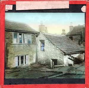 Glass Slide (Document ID: 101782)