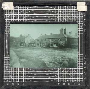 Glass Slide (Document ID: 101793)