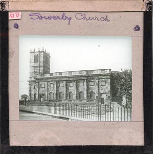 Sowerby Church (Document ID: 101795)