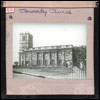 Sowerby Church. (Document ID: 101795)