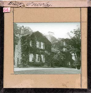 Breck Sowerby