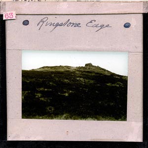 Ringstone Edge